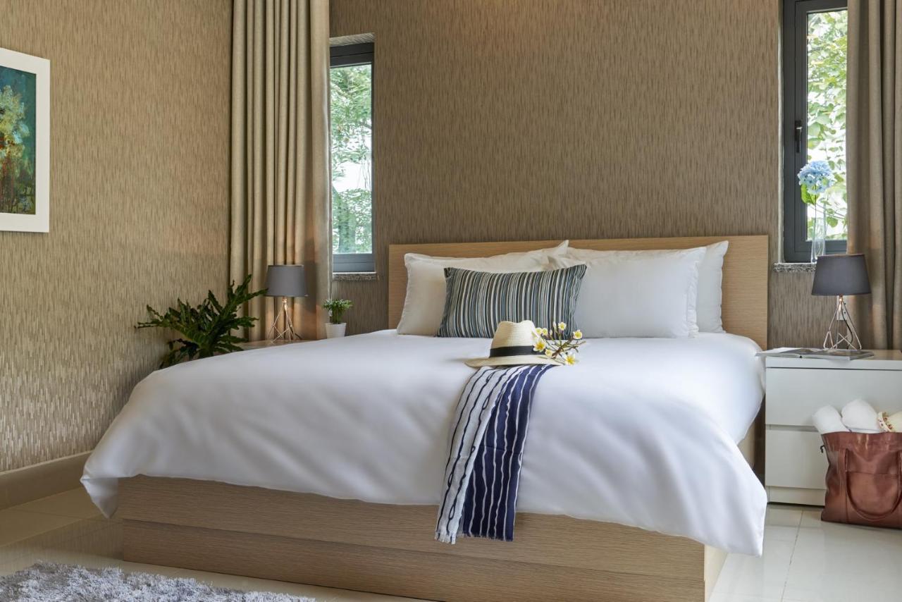 The Wind Resort - Tropical Hillside Escape Vung Tau Exterior photo