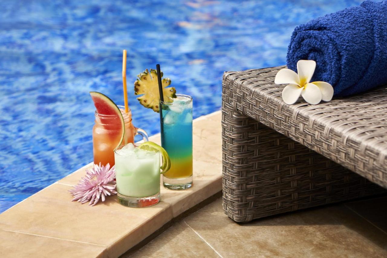 The Wind Resort - Tropical Hillside Escape Vung Tau Exterior photo