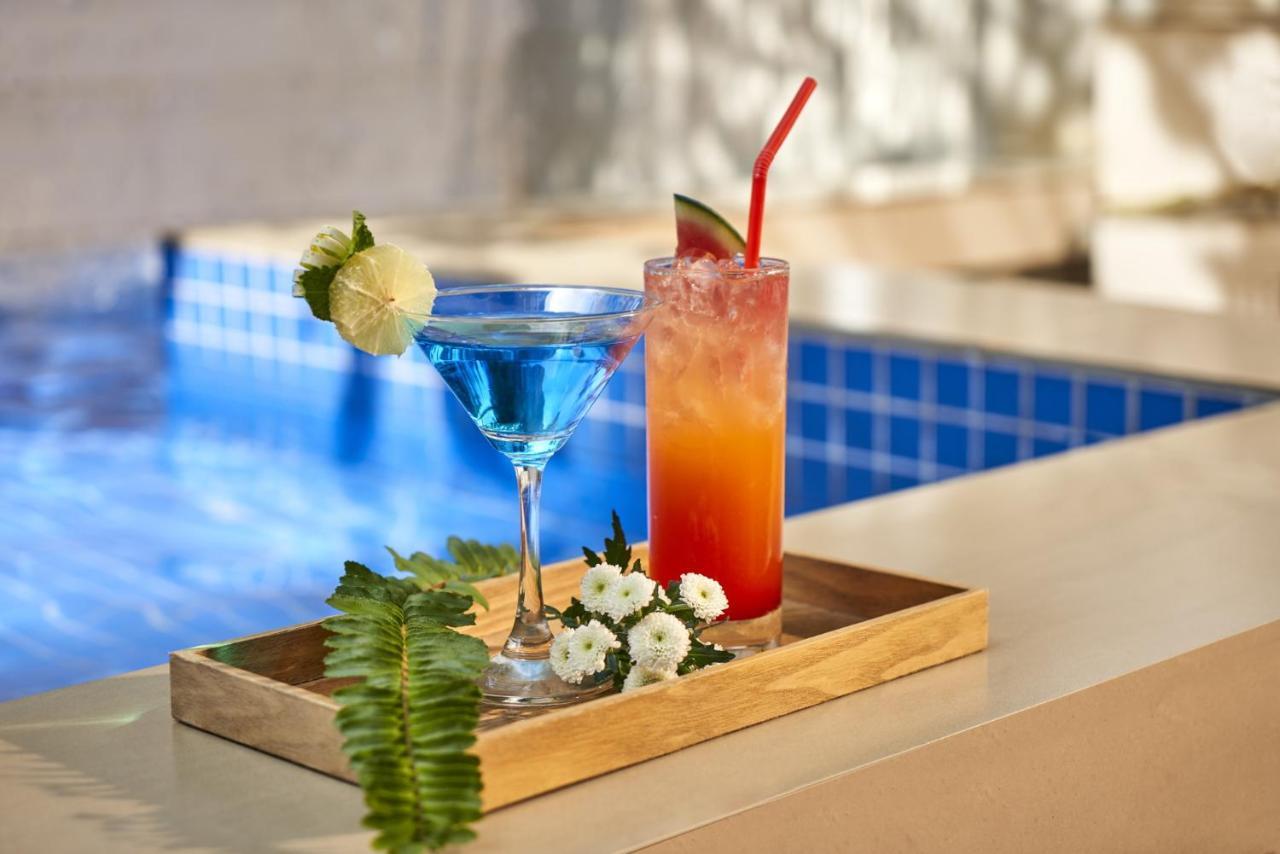 The Wind Resort - Tropical Hillside Escape Vung Tau Exterior photo