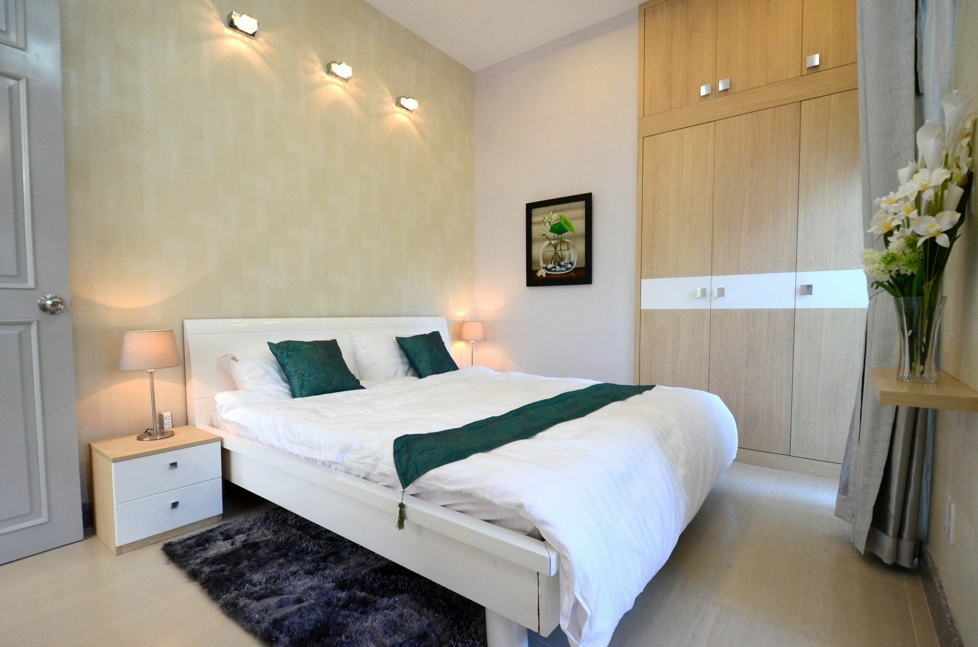 The Wind Resort - Tropical Hillside Escape Vung Tau Exterior photo