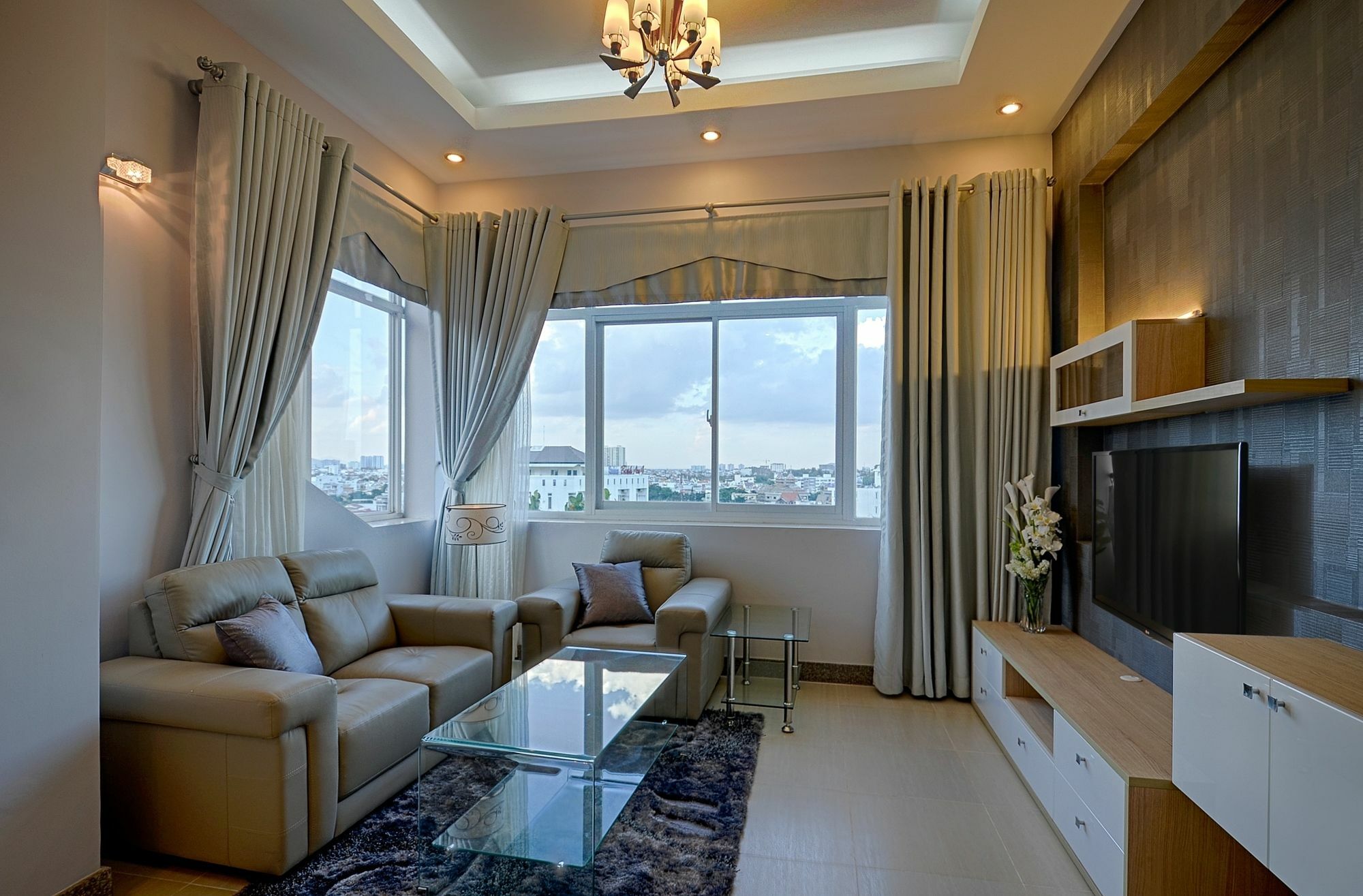 The Wind Resort - Tropical Hillside Escape Vung Tau Exterior photo